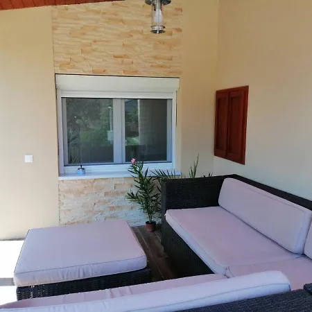 Appartement Lucy Apartman Sárvár
