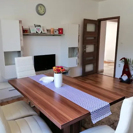 Lucy Apartman Appartement