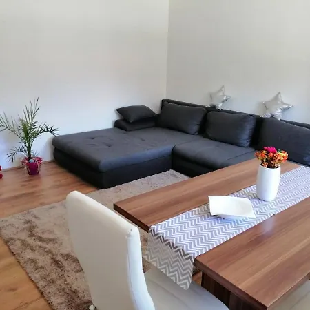 Lucy Apartman Appartement