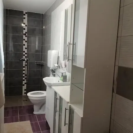 Lucy Apartman Appartement